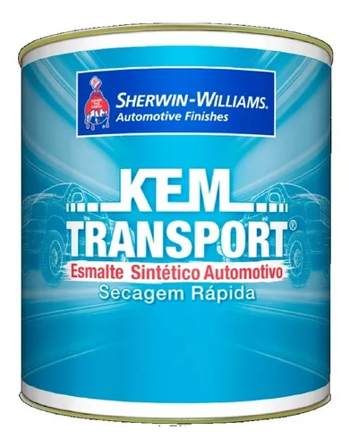 KTP CINZA CLARO N6,5 3,6L SHERWIN WILLIAMS - UNID