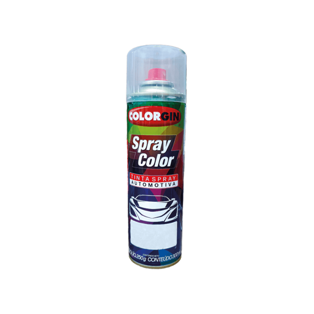 SPRAY COLOR PRIMER UNIVERSAL - UNID