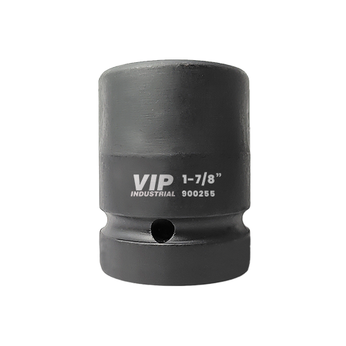SOQUETE SEXTAVADO IMPACTO  3/4  1-7/8X80 VIP 1-7/8"	47,625 - UNID