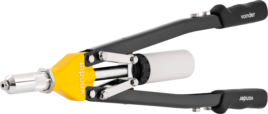 REBITADOR MANUAL TIPO ALAVANCA RA 540 VONDER