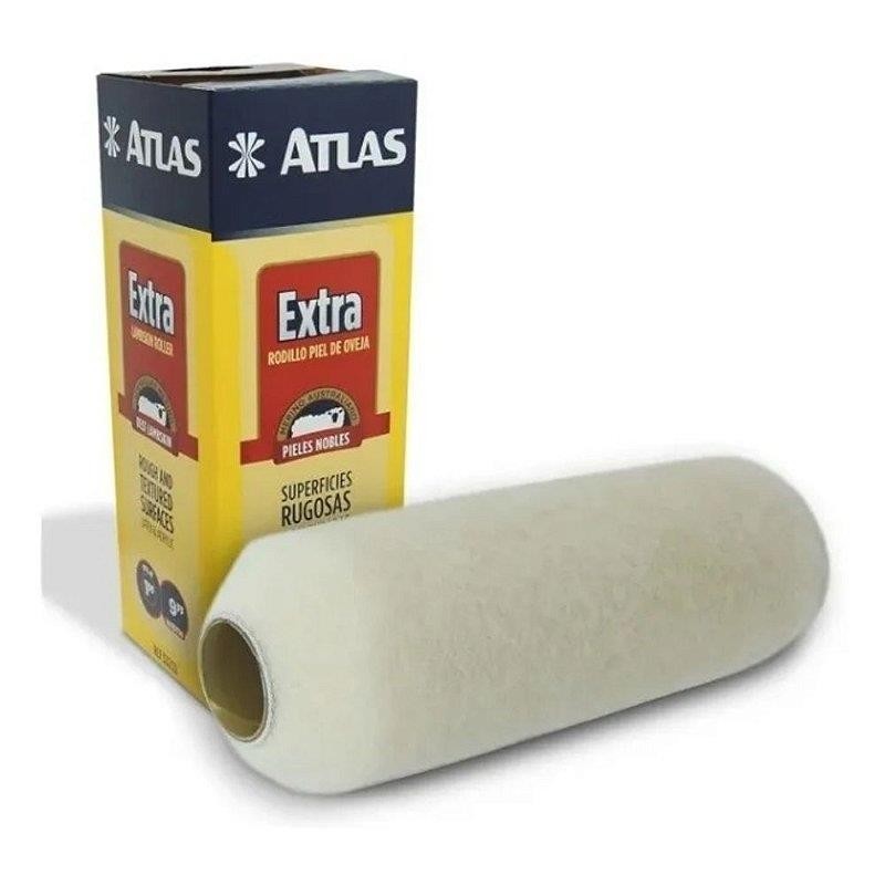 ROLO LA EXTRA 322/22 23CM - ATLAS - UNID