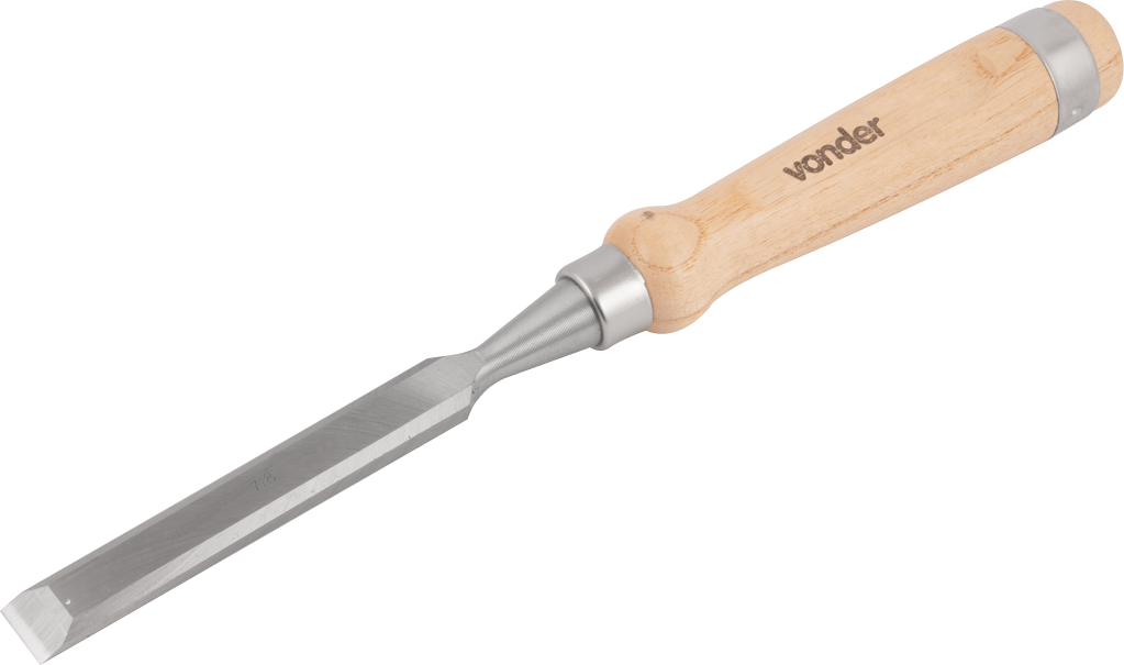 FORMAO (G) 7/8" CABO MADEIRA VONDER - PC