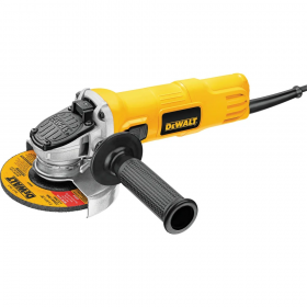 ESMERILHADEIRA  ANG PEQUENA 4 1/2 800W 220V DWE4020B2B DEWALT -