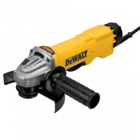 ESMERILHADEIRA ANGULAR 5 POL. 1500W - DEWALT-DWE4314