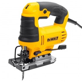 SERRA TICO TICO ORBITAL 650W 220V DEWALT - UNID
