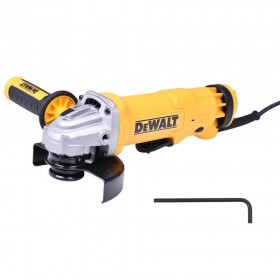 ESMERILHADEIRA ANG.5 1200W 220V DEWALT DWE4212