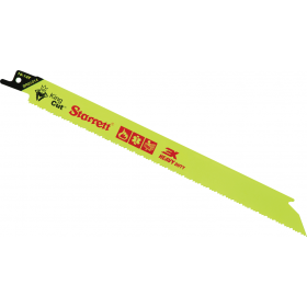 LAMINA SABRE BR91014-2KC 225MM/9"(C02P)STARRET - UNID
