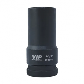 3/4X 1-1/2 X 80 - SOQUETE SEXTAVADO IMPACTO LONGO VIP