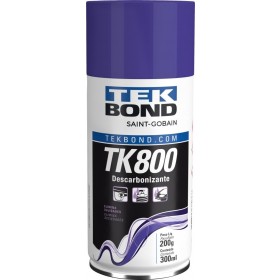 DESCARBONIZANTE SPRAY 300ML TEKBOND  TK800