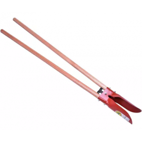 CAVADEIRA ARTICULADA TRAMONTINA 110CM 77559/524 -