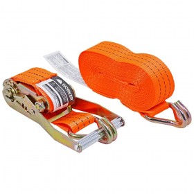 KIT CINTA CATRACA 50MM 9M 3000KG WORKER - UNID