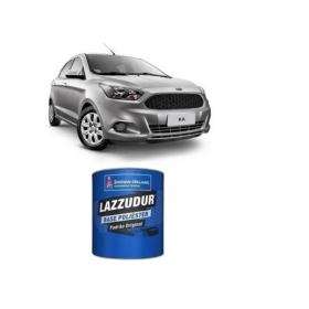 PRATA GEADA METALICO SHERWIM WILLIAMS 900ML - LAZZUDUR