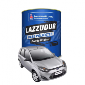 LAZZUDUR PRATA GEADA III MET - UNID