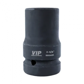 SOQUETE SEXT IMPACTO 1X2 5/8X90 VIP	66,675