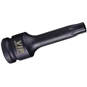 SOQUETE TORX EXTERNO 1/2" X T20 X 78MM VIP