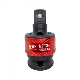 JUNTA UNIVERSAL BOLA  1/2X1/2X65  VIP - UNID