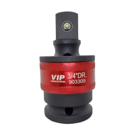 JUNTA UNIVERSAL BOLA 3/4X3/4X80 VIP - UNID