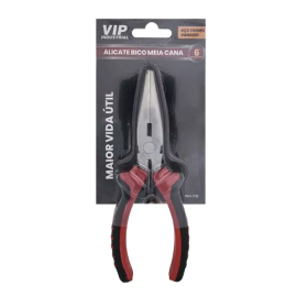 ALICATE BICO RETO 6 VIP - UNID