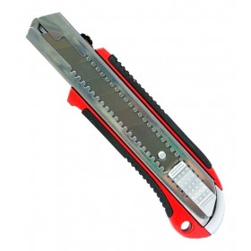 ESTILETE 25MM METAL REFORCADO MTX - UNID