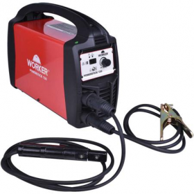 INVERSOR SOLDA POWERSTICK 130A BIV - WORKER - UNID