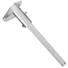 PAQUIMETRO METAL 150MM MTX - UNID