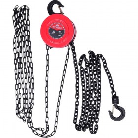 TALHA MANUAL 2 TON 5M - WORKER