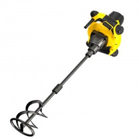 MISTURADOR ELET.DE ARGAM ASSA 1400W 220V-STANLEY - UNID