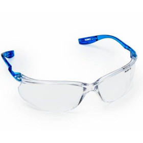 OCULOS SEGURANCA VIRTUA CCS INCOLOR 3M - UNID