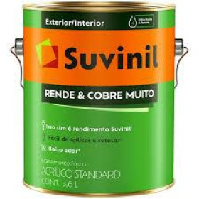 SUV.RENDE E COBRE MUITO BRANCO NEVE 3,6L - UNID